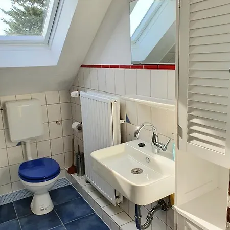 Helle, moderne Altbauwohnung in Zentrumsnähe Osnabrück Exterior foto