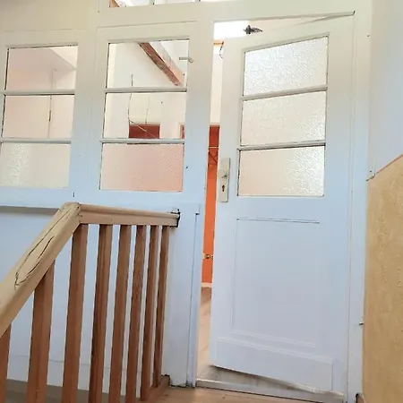 Helle, moderne Altbauwohnung in Zentrumsnähe Osnabrück Exterior foto