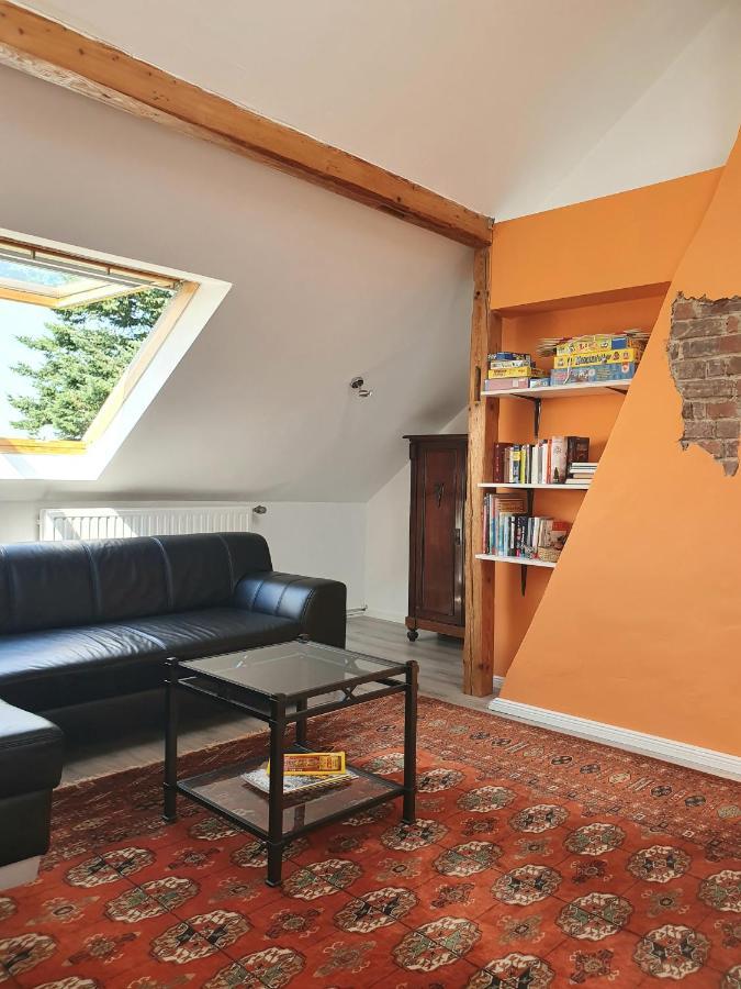 Helle, Moderne Altbauwohnung In Zentrumsnaehe * Osnabrueck