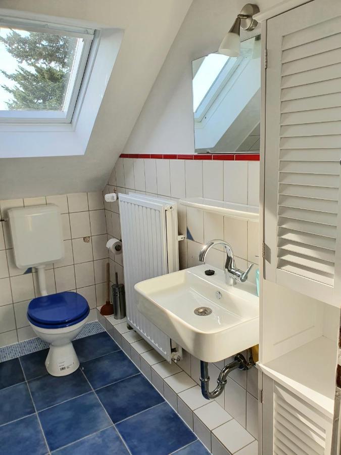 Helle, Moderne Altbauwohnung In Zentrumsnaehe *