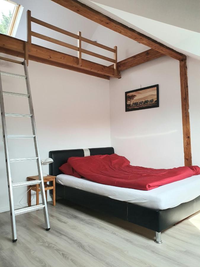 Apartment Helle, Moderne Altbauwohnung In Zentrumsnaehe *