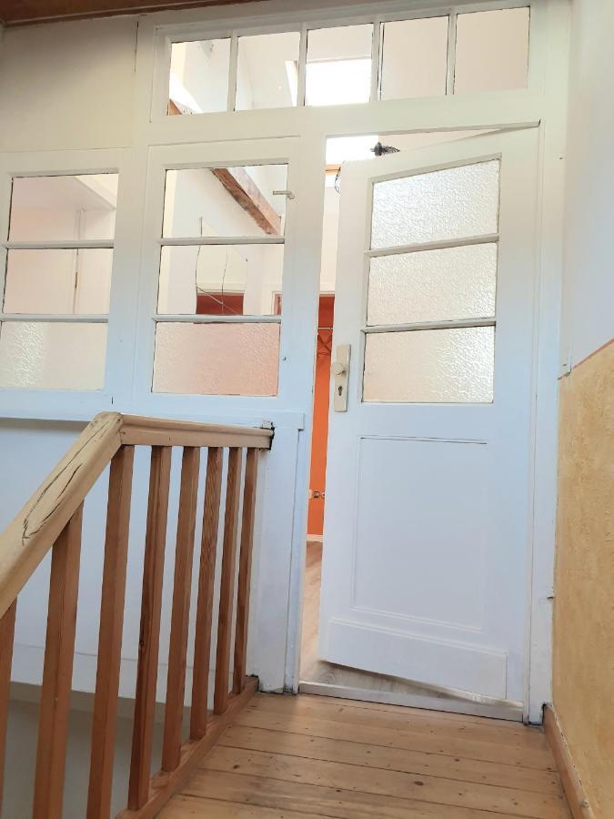 Apartment Helle, Moderne Altbauwohnung In Zentrumsnaehe *