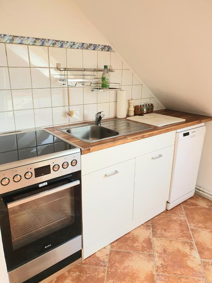 Apartment Helle, Moderne Altbauwohnung In Zentrumsnaehe *