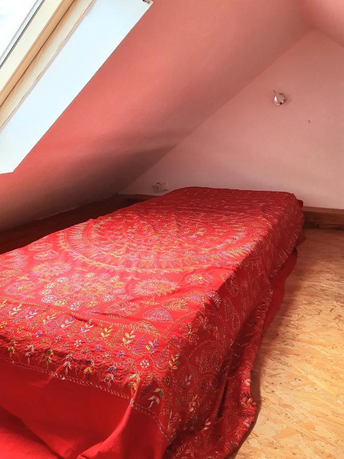 Helle, Moderne Altbauwohnung In Zentrumsnaehe *